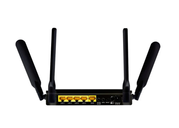 Router WiFi 1750 Mbps – RadioShack