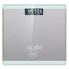 Balanza para baño electrónica – Miamitek