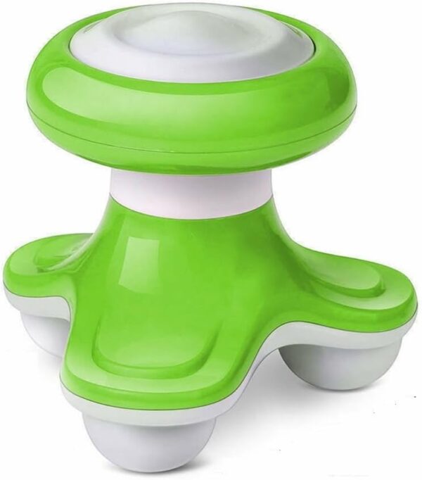 DD4154V Mini masajeador – Aji