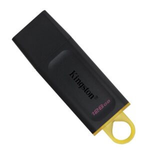 Pen drive USB 128 GB 3.2 – Kingston