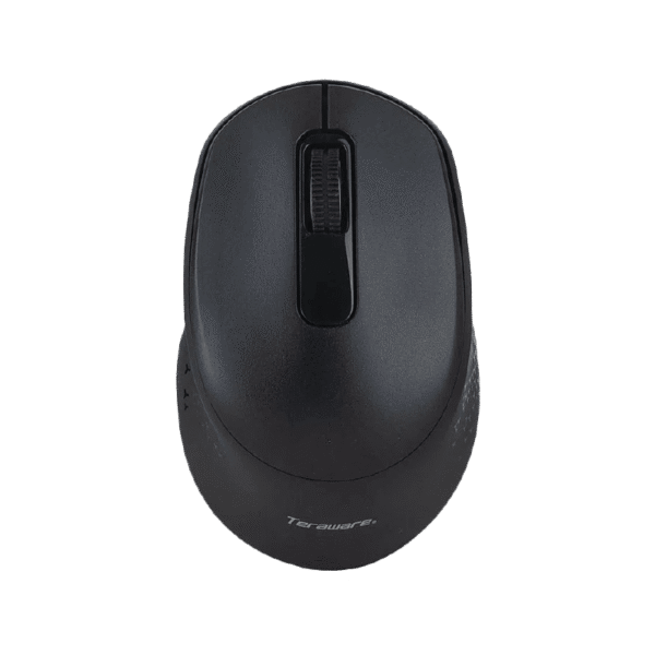 Mouse Inalámbrico 2.4G 3 Botones – Teraware