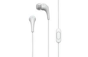 Audífonos in-ear con micrófono – Earbuds