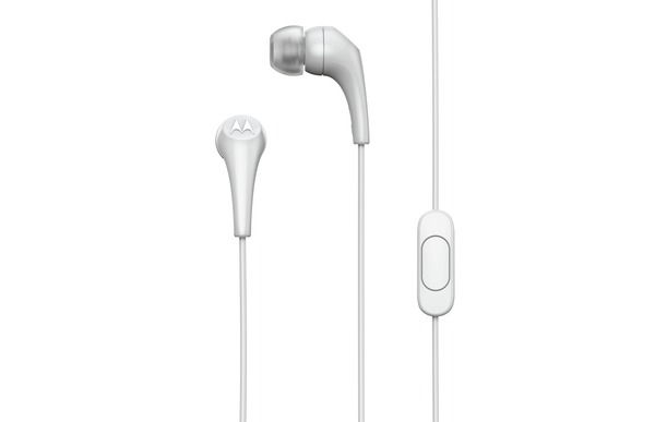 Audífonos in-ear con micrófono – Earbuds