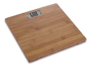 EB1612H-F322 Balanza acabado madera – Camry