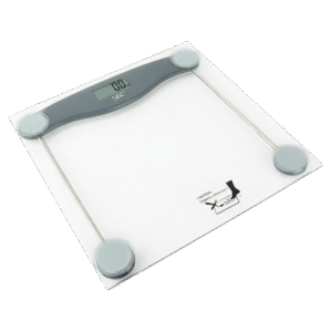 EB9068-59S Balanza electrónica gris – SEC