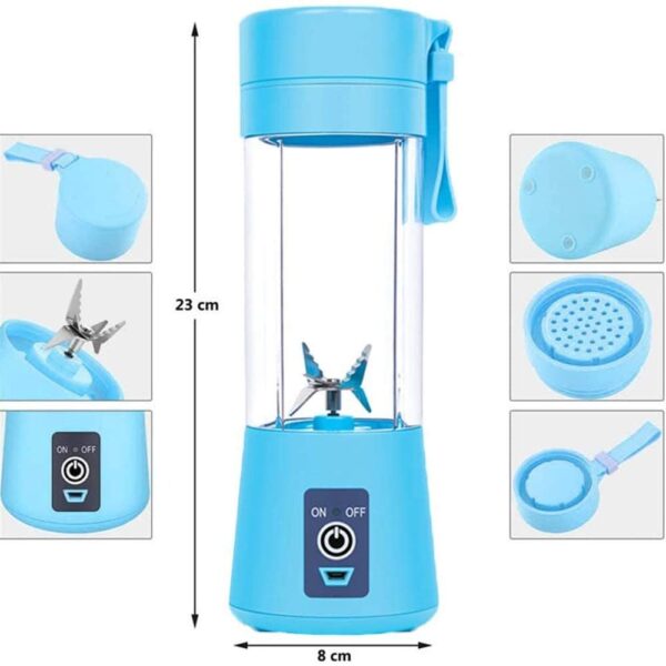 HM-03-DD7370E_1 Licuadora – Aji