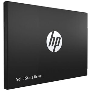 Unidad SSD 480 GB 2.5” – HP