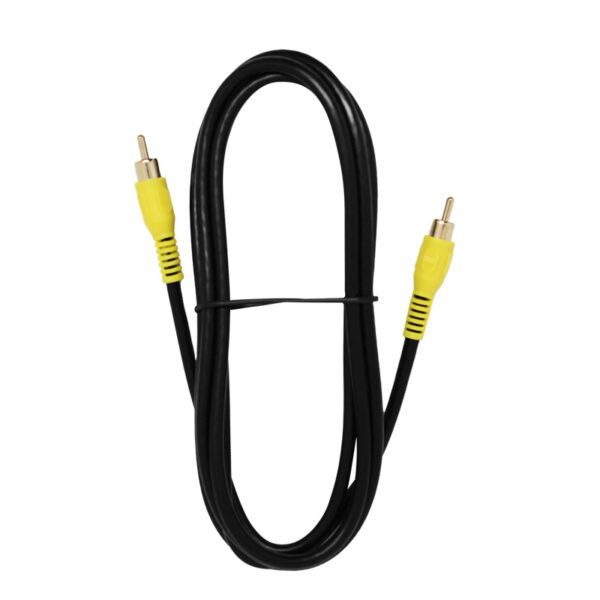 Cable RCA a RCA 1.8m - Teraware