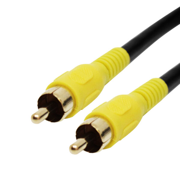Cable RCA a RCA 1.8m - Teraware