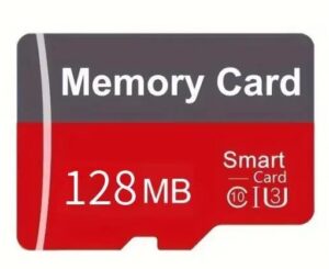 Tarjeta de memoria universal – Miamitek