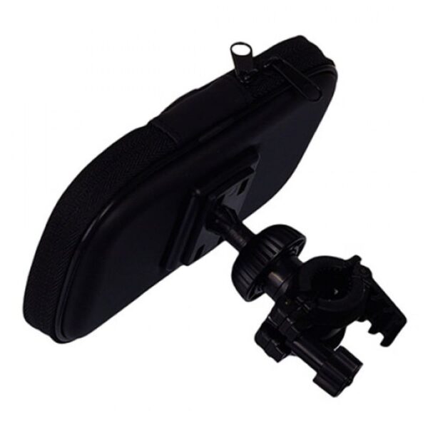 JHD-05HD21_1 Soporte para bicicleta de timón impermeable – Coolbox