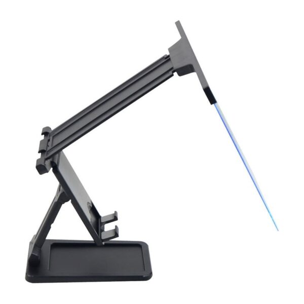 Amplificador de pantalla para celular 12” con lente acrílico HD Blu-Ray negro – G Mobile