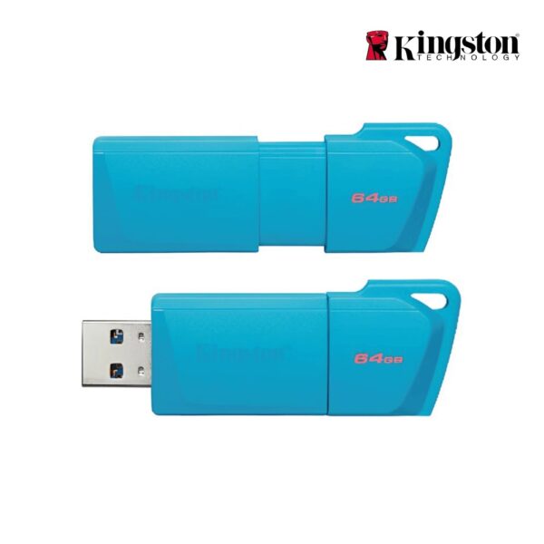 Memoria USB 64 GB – Kingston