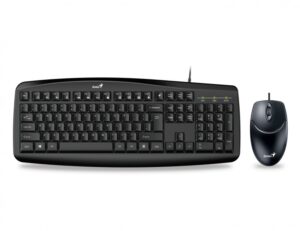 KM-200 Teclado Genius + Mouse Smart KM-200 – Genius