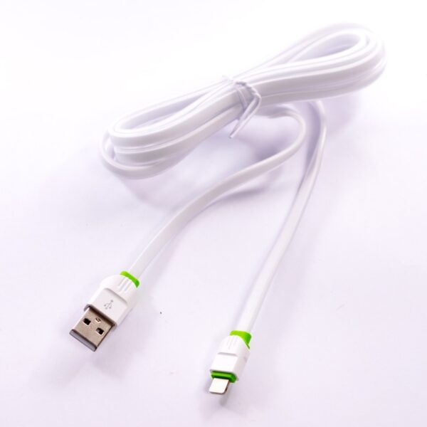 LS-36-IP Cable USB-A a Lightning 2 m – E & F