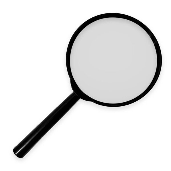 LUPA P75 Lupa pequeña 75 mm – Miamitek