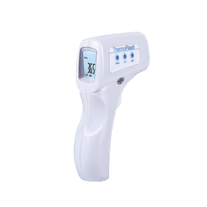 Termómetro infrarrojo Termoflash – Termoflash