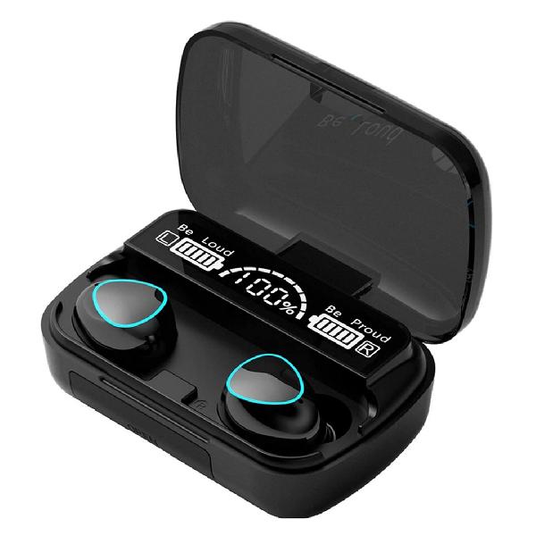 M10D4075 Audífonos inalámbricos M10 – Miamitek