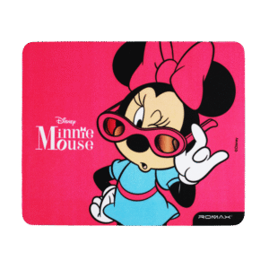 MINNIE Mousepad Minnie Mouse – Romax