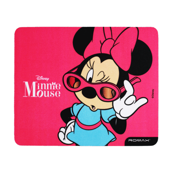 MINNIE Mousepad Minnie Mouse – Romax