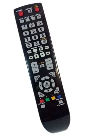 Control remoto universal para TV – Miamitek