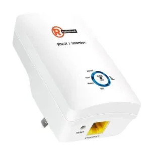 Extensor WiFi 1200 Mbps – RadioShack