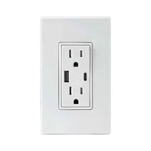 Tomacorriente de pared – Lloyd’s Electronics