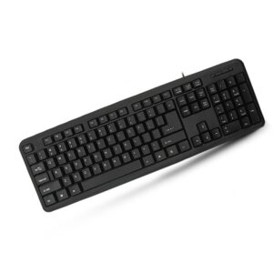 PJT-DKB380 Teclado USB – Teraware