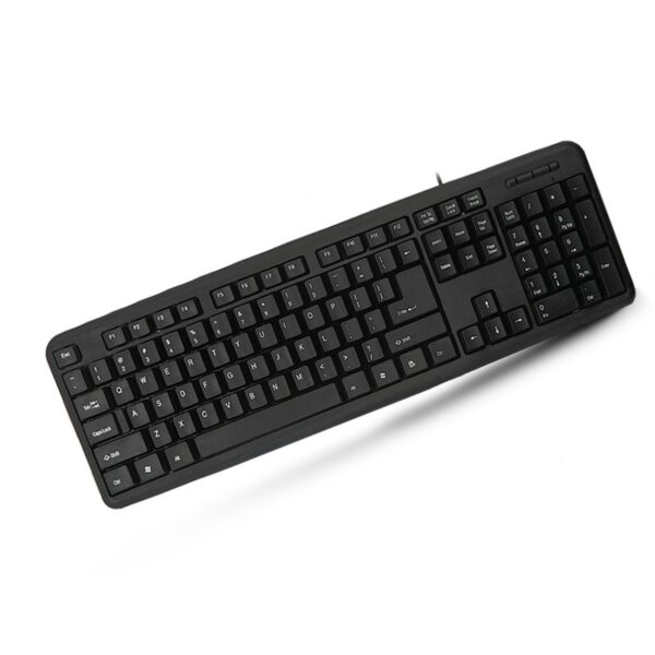 PJT-DKB380 Teclado USB – Teraware