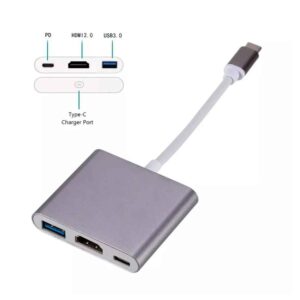 Adaptador USB Bluetooth 4.0 - Miamitek