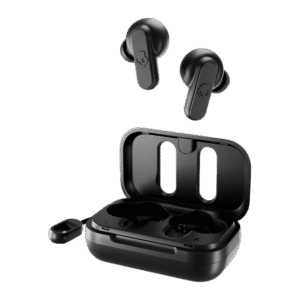 Audífonos Dime XT true black – Skullcandy