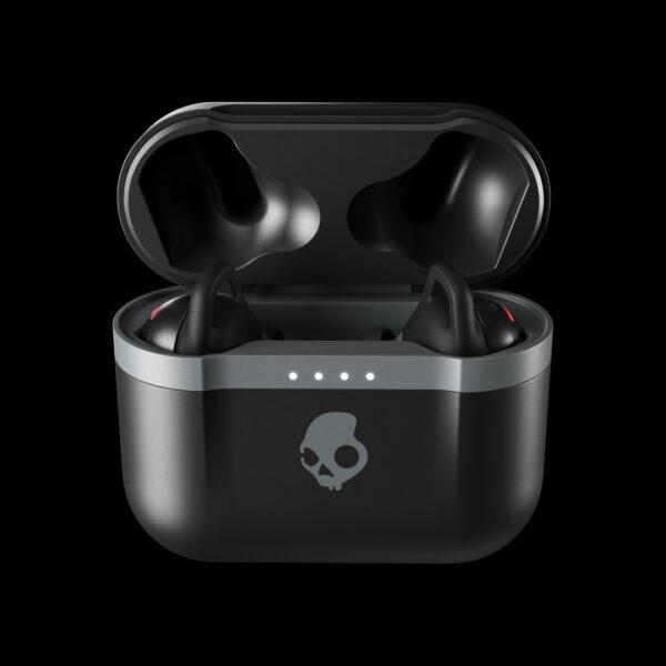 Audífonos Indy Evo XT TW true black – Skullcandy