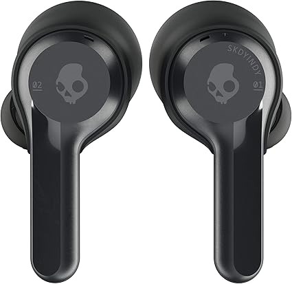 Audífonos inalámbricos Indy – Skullcandy