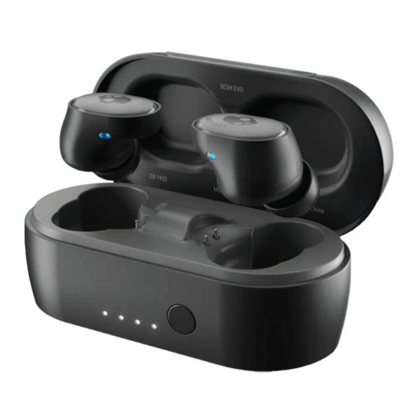 S2TVW-N896 Audífonos TWS Sesh Evo con micrófono integrado – Skullcandy