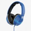 S6SCHX459 Audífonos Bluetooth Crusher III azules – Skullcandy