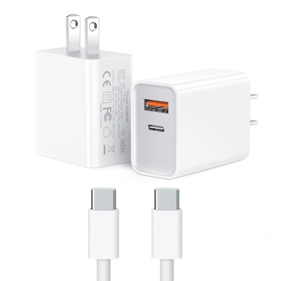 TCC0514 Cargador Turbo Power Max 120W – Romax