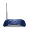 Módem ADSL2+ inalámbrico 150M 2.4 GHz 1T1R – TP-Link