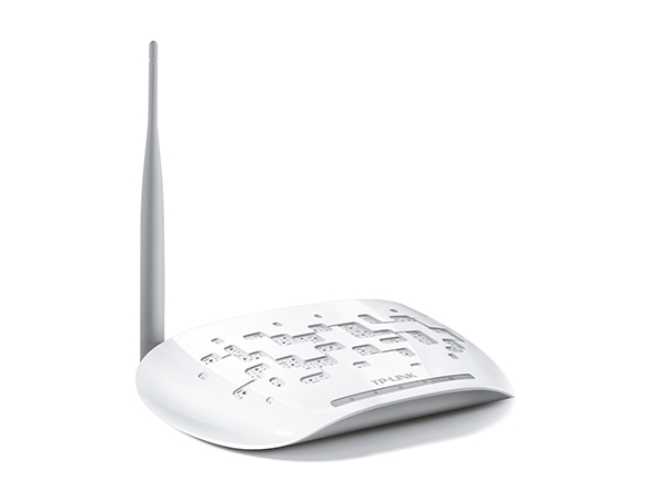 TL-WA701ND-02 Punto de acceso inalámbrico 150M 2.4 GHz 1T1R – TP-Link