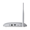 TL-WA701ND-03 Punto de acceso inalámbrico 150M 2.4 GHz 1T1R – TP-Link