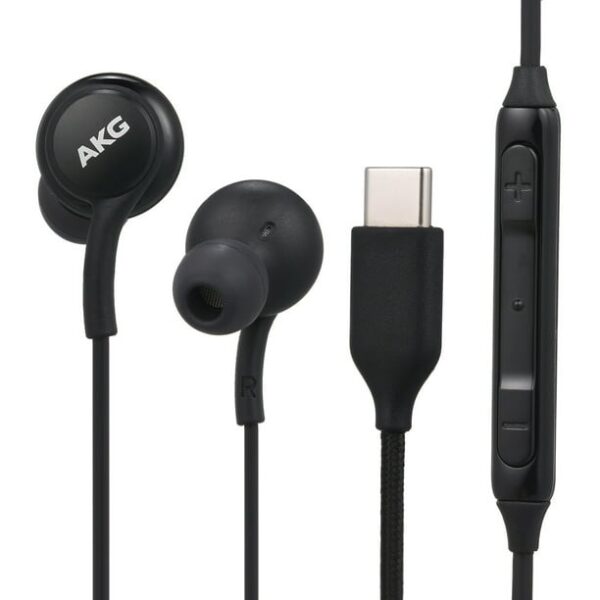 TYPE NOTE 10 Audífonos Tipo C AKG Note 10 – AKG