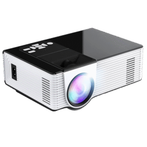 Mini proyector 1500 lúmenes – Westminster