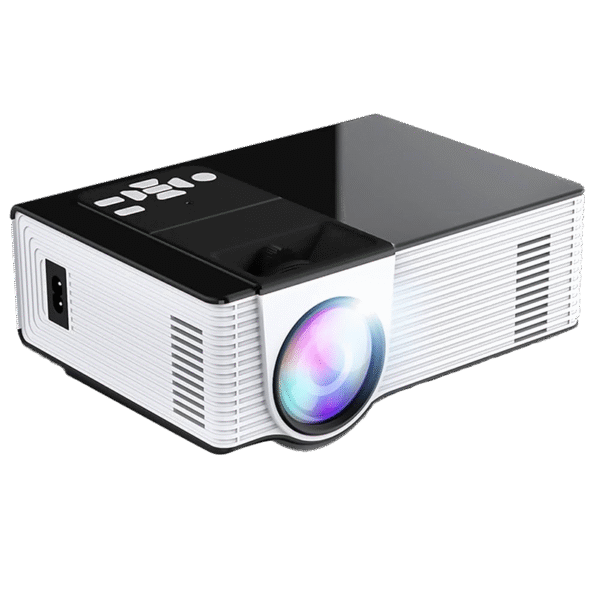 Mini proyector 1500 lúmenes – Westminster