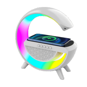 W-307 Lámpara G Pro Tipo C – Hao Yu