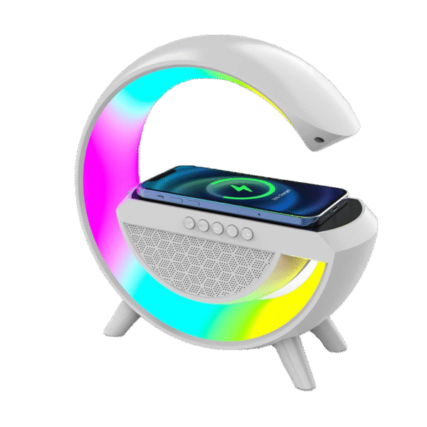 Lámpara G Pro Tipo C – Hao Yu