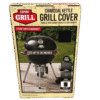 Funda Kamado – Expert Grill