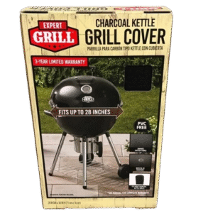XGS236178597004_1 Funda Kamado – Expert Grill