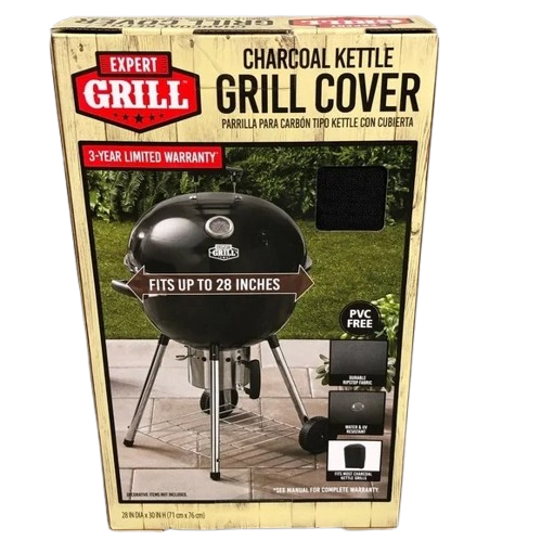 Funda Kamado – Expert Grill