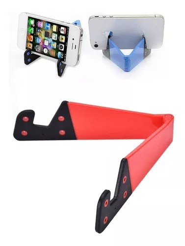 Soporte Compacto para Celular – Yukin