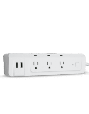 Regleta inteligente WiFi – Lloyd’s Electronics