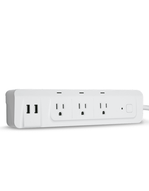 barra-multicontacto Regleta inteligente WiFi – Lloyd’s Electronics